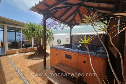 Bungalou a La Orotava, Tenerife, La Orotava - € 596.000 | Ref: SNSLCLO - foto 4